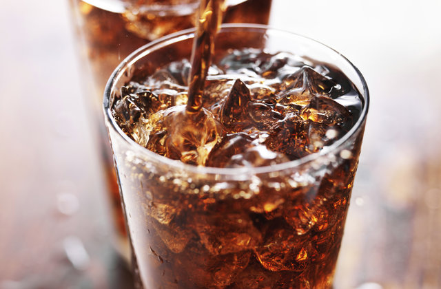 Carbonated Soft Drinks