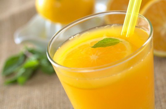Fruit Juices