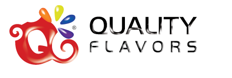 Quality Flavors Logo